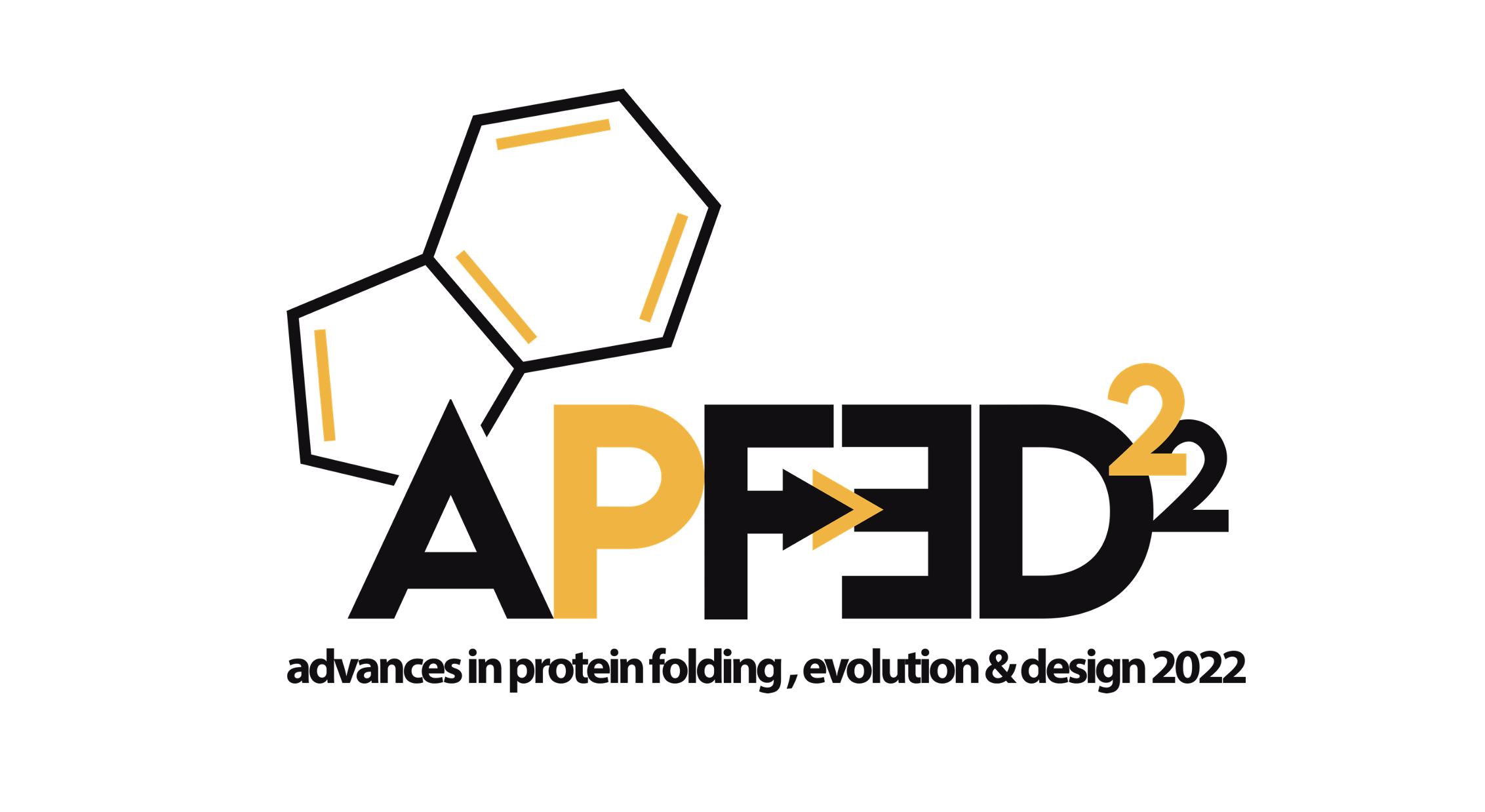 Protein Geeks of all nations, unite - APFED 2022